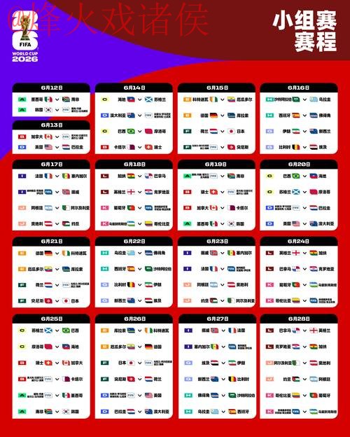 2026世界杯外围分析最新网址 2026世界杯外围分析最新网址